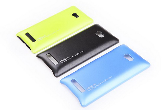 เคส HTC 8X ROCK NEW Naked shell ของแท้ 100% เคสสำหรับ HTC 8X windows phone สุดเท่ สีสันสดใส สวมง่ายแนบกระชับตัวเครื่อง ปกป้องและเพิ่มสไตล์ให้กับทุกวัน คุณภาพเยี่ยม ของแท้ 100%